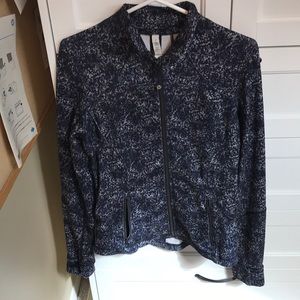 Lululemon zip up jacket